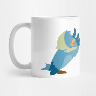 Morning Chorus Mug